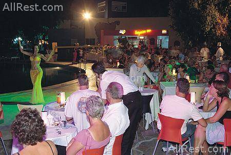 Mandalinci Hotel 17